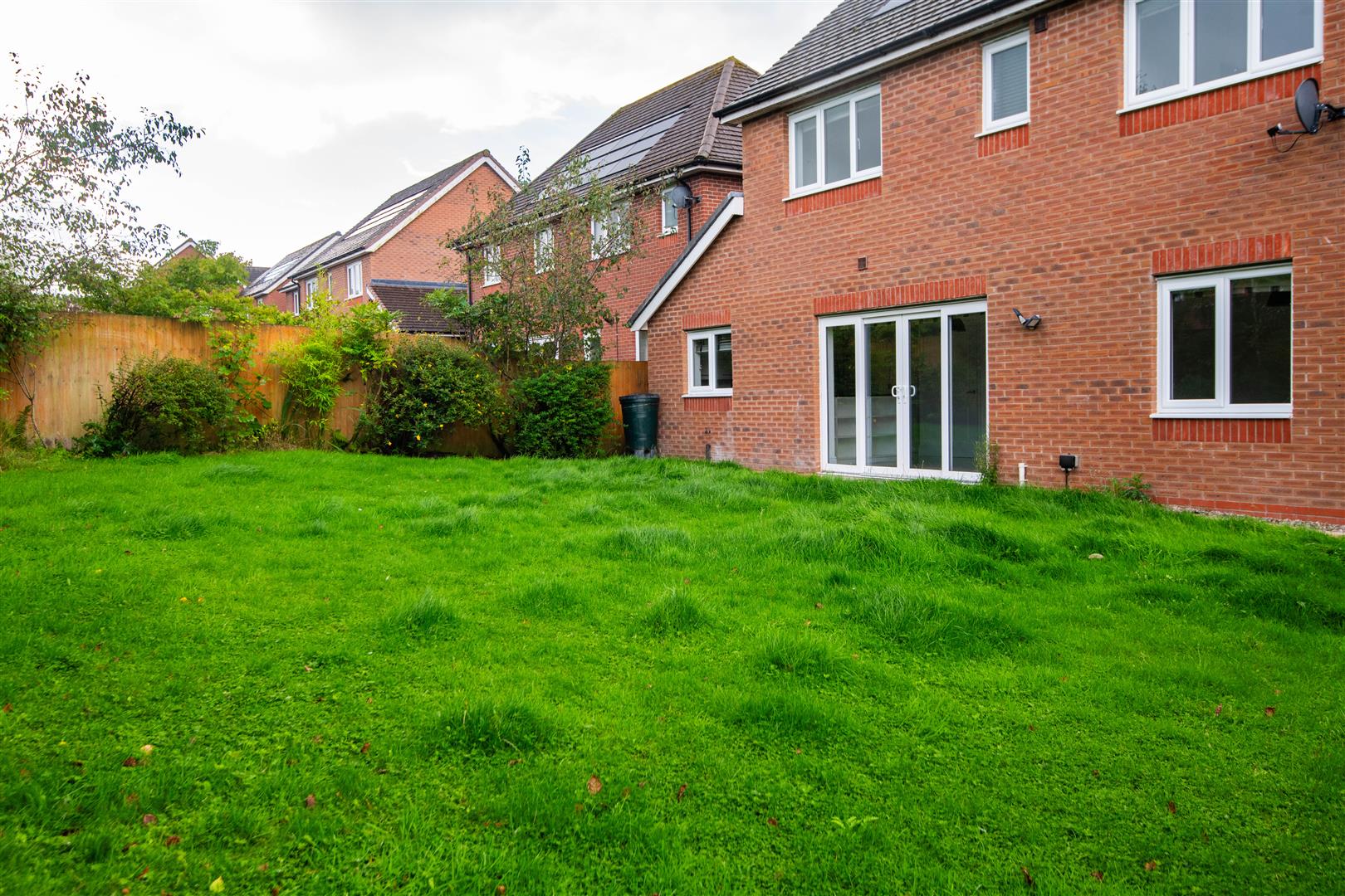 Riley Place, Whittle-Le-Woods, Chorley